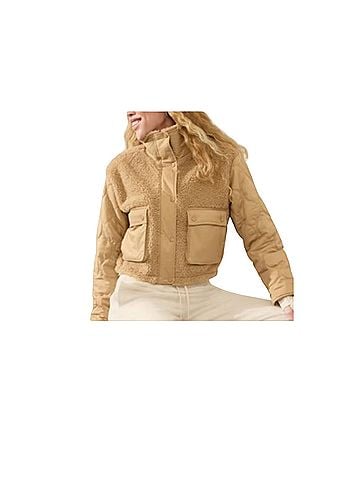 Athleta Jacket (view 1)