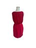Armani Exchange 100% Polyester Red Casual Dress Size 4 - photo 2