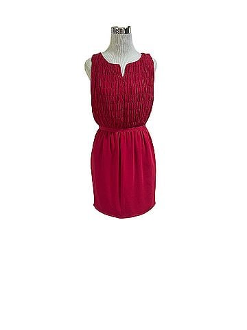 Armani Exchange Casual Dress (view 1)