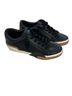 Dolce Vita Black Sneakers Size 8 1/2 - photo 1