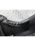 Dolce Vita Black Sneakers Size 8 1/2 - photo 6