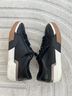 Dolce Vita Black Sneakers Size 8 1/2 - photo 5