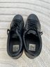 Dolce Vita Black Sneakers Size 8 1/2 - photo 3