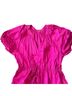 Alexis 100% Polyester Pink Cocktail Dress Size XL - photo 7