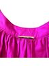 Alexis 100% Polyester Pink Cocktail Dress Size XL - photo 6