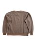 Outdoor Voices Brown Pullover Sweater Size XS - photo 2