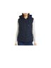 Ralph Lauren 100% Polyester 100% Recycled Polyester Blue Vest Size S - photo 1