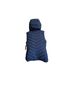 Ralph Lauren 100% Polyester 100% Recycled Polyester Blue Vest Size S - photo 2