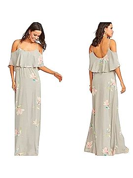 Show Me Your Mumu Casual Dress (view 1)