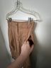 Cos Brown Casual Pants Size 6 - photo 5
