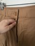 Cos Brown Casual Pants Size 6 - photo 4