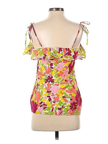 Britt Ryan Sleeveless Top (view 2)