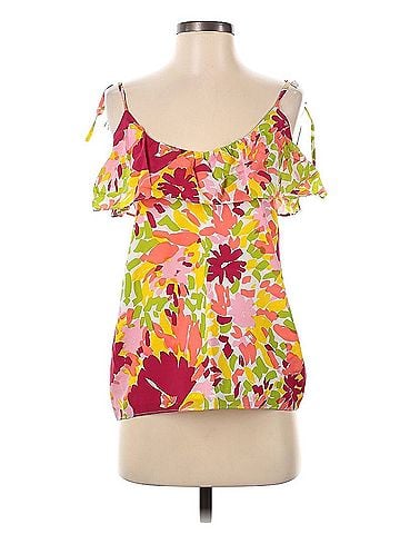 Britt Ryan Sleeveless Top (view 1)