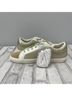 Vintage Havana Tan Sneakers Size 11 - photo 5