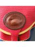 Dooney & Bourke Color Block Red Blue Yellow Backpack One size - photo 4