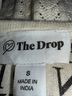 The Drop Stripes Multi Color Wool Dress Size S - photo 3