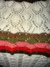 The Drop Stripes Multi Color Wool Dress Size S - photo 4
