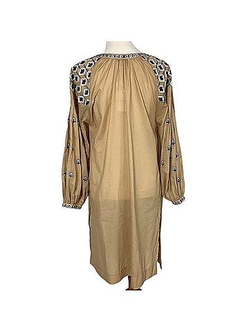 Nieves Lavi Caftan Casual Dress (view 2)