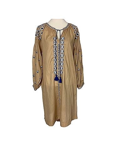 Nieves Lavi Caftan Casual Dress (view 1)