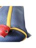 Dooney & Bourke Color Block Red Blue Yellow Backpack One size - photo 12