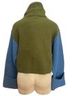 H&M Solid Multi Color Pullover Sweater Size 2 - photo 2