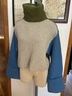 H&M Solid Multi Color Pullover Sweater Size 2 - photo 3