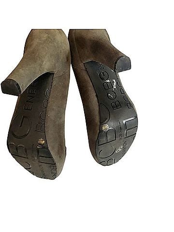 BCBG Galena Heels (view 2)