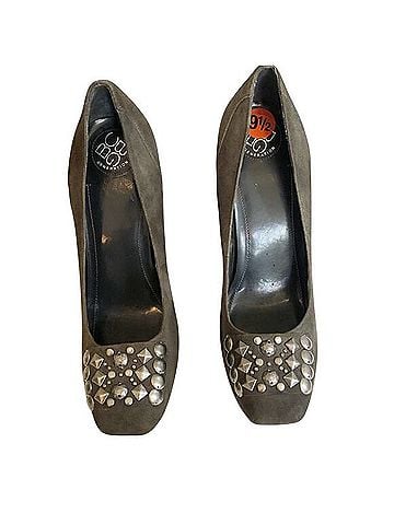 BCBG Galena Heels (view 1)