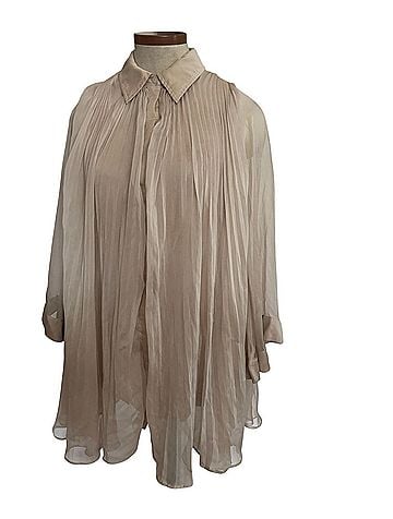 Maeve Long Sleeve Blouse (view 1)
