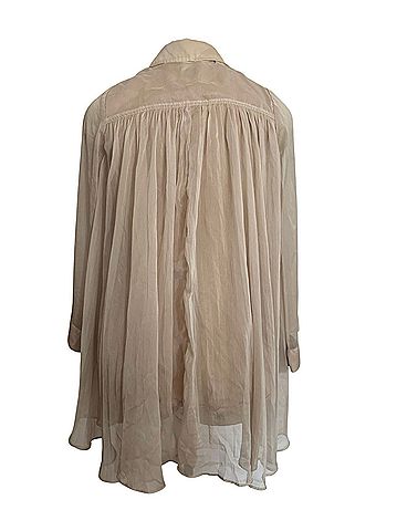 Maeve Long Sleeve Blouse (view 2)