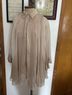 Maeve 100% Polyester Solid Ivory Long Sleeve Blouse Size XS (petite) - photo 6