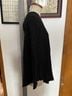 Joie Solid Gray Cashmere Pullover Sweater Size S - photo 7