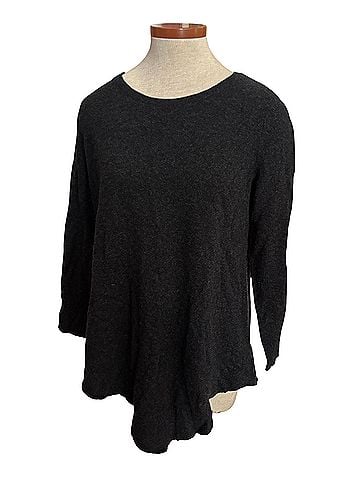 Joie Cashmere Pullover Sweater (view 1)