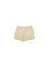 Gap 100% Linen Ivory Shorts Size 2 - photo 2