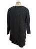 Joie Solid Gray Cashmere Pullover Sweater Size S - photo 2