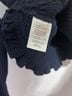 Ann Taylor LOFT Solid Blue Long Sleeve Top Size M - photo 5