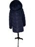 Andrew Marc Black Coat Size S - photo 2