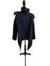 Andrew Marc Black Coat Size S - photo 1