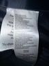 Andrew Marc Black Coat Size S - photo 8