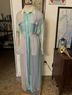 Rococo Sand Color Block Multi Color Casual Dress Size S - photo 7