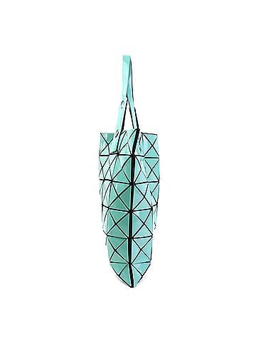 Issey Miyake Issey Miyake BAOBAO ISSEYMIYAKE Green Handbag for Women, Free Shipping (r10380m) (view 2)