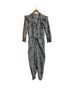 Veronica Beard Blue White Jumpsuit Size 0 - photo 1