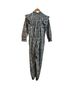 Veronica Beard Blue White Jumpsuit Size 0 - photo 2