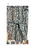 Veronica Beard Blue White Jumpsuit Size 0 - photo 6