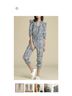 Veronica Beard Blue White Jumpsuit Size 0 - photo 7