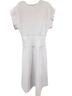 CO Gray Tan Casual Dress Size 8 - photo 2