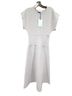 CO Gray Tan Casual Dress Size 8 - photo 1