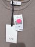 CO Gray Tan Casual Dress Size 8 - photo 3