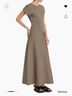 CO Gray Tan Casual Dress Size 8 - photo 8