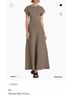CO Gray Tan Casual Dress Size 8 - photo 6